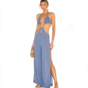NWT Tularosa Sofian Jumpsuit size Small